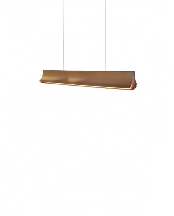 DCW éditions Respiro Pendant Lamp